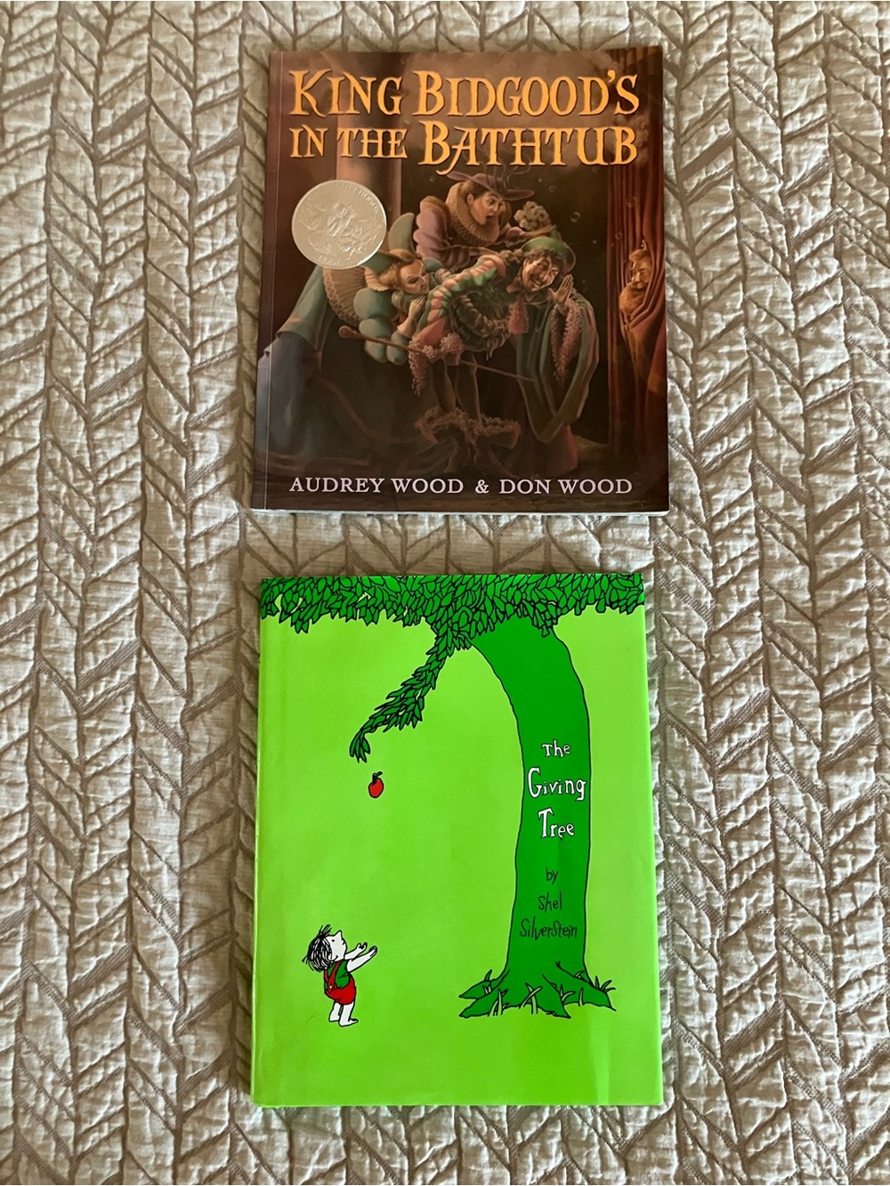 🌟 3 for $12 • classic kid books